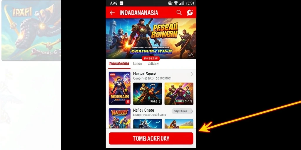 harapan777 - Pengalaman multiplayer yang seru dan kompetitif.