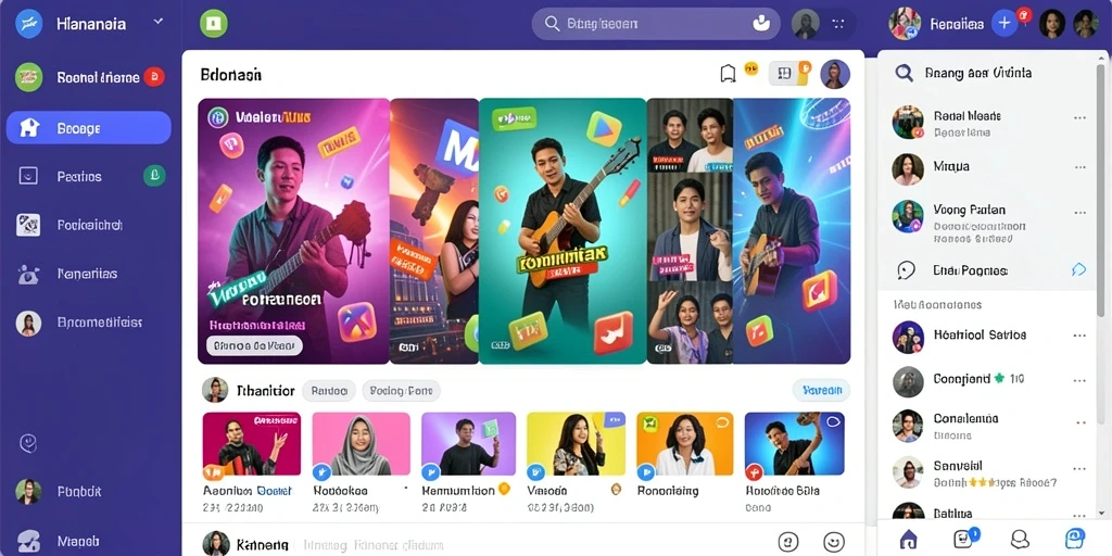 serurp - Karakter pemain yang dapat disesuaikan dengan beragam pilihan.