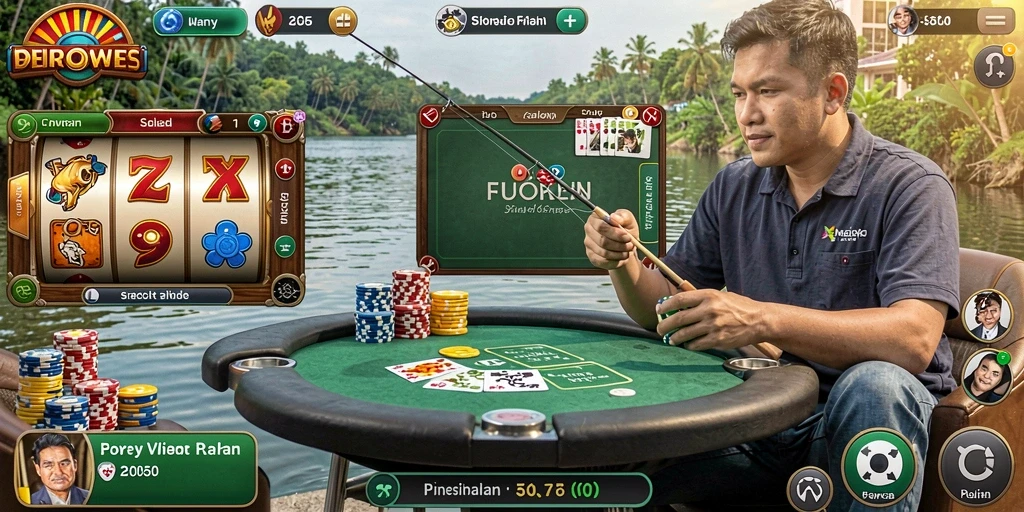 slot367 - Beberapa tema slot yang seru dan penuh warna.