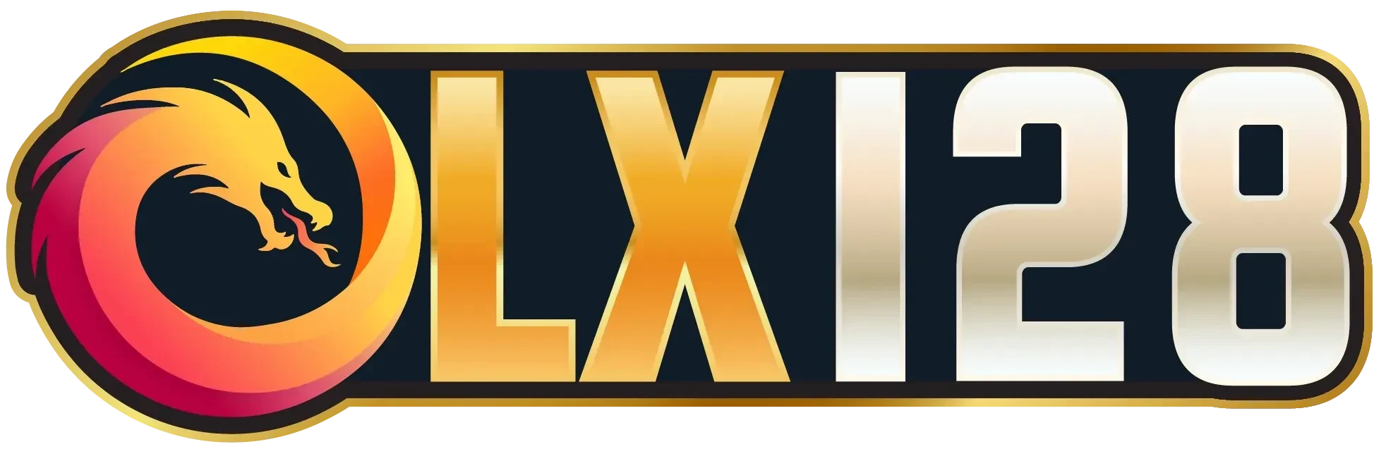 olx128 — Logo Resmi
